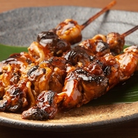 見た目にも美しい料理をご提供いたします。