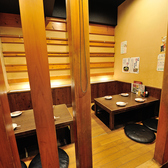 ぢどり亭 谷四店の雰囲気3