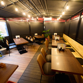 鶏や たびたびの雰囲気3