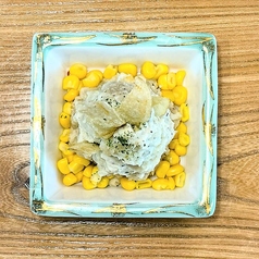 十勝芽室町産 コーンポテトサラダ