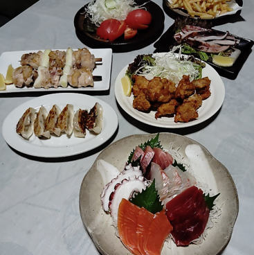 おり鶴のおすすめ料理1