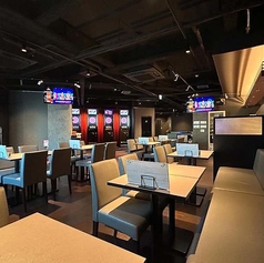 アミューズメントバー D.P.S 三宮店の雰囲気1