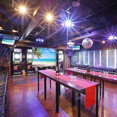 パセラ 秋葉原 電気街店特集写真1