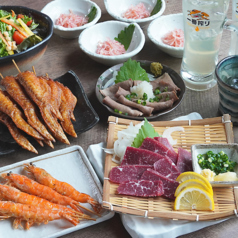 とめ手羽 思案橋店のコース写真