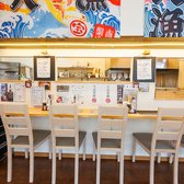 お食事処 かい華の雰囲気2