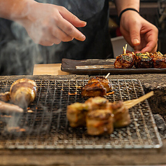 炉端焼き一新 東梅田のおすすめポイント1