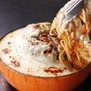 ぜんていのイタリアン VG 新津店