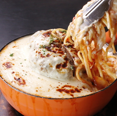 新潟市地産地消の秋葉野菜を中心に使ったサラダバーが絶品！