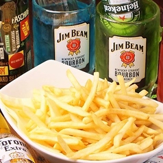 WOOD STOCK ウッドストックのコース写真