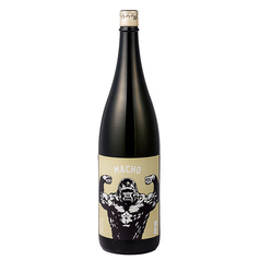 古式生もとゴリマッチョ 大盃 純米酒