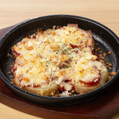 【酒場の定番】じゃがべー