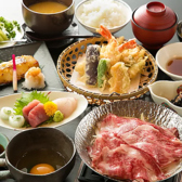 割烹とんぼのおすすめ料理2