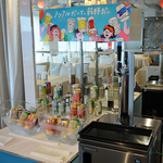 ノンアルドリンクも充実！