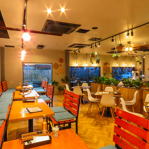 Landmark's Bakery h}[NY xCJ[