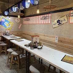 串アゲスタンド HACHIMITSU/888 錦通店の特集写真