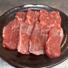 ラムもも肉