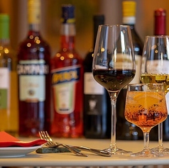 各種ドリンクご用意ございます♪