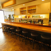 呑ん処 とらのすけの雰囲気2