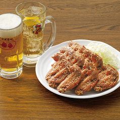 つばさや