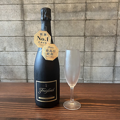 フレシネコルドンネグロ