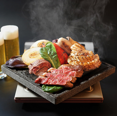 居酒屋 赤松のコース写真