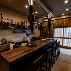 極上の焼肉を完全貸切で楽しめる贅沢空間。厳選和牛を最高の状態でご提供。13名様まで貸切OK、記念日や接待、仲間との特別なひとときに最適です。プライベートな時間を心ゆくまで。