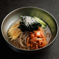 冷麺