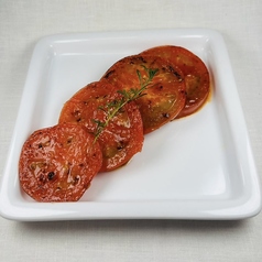 焼きトマト