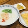 min yan cafe ミンヤンカフェのスタッフ1