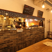 香辣里の雰囲気3