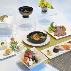 美食居酒屋 美蔵 ホテルルートイングランド上田駅前店のコース写真