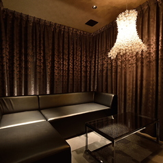 premier‐bar プルミエバールの雰囲気3