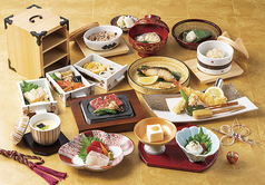 梅の花 越谷レイクタウン店のコース写真