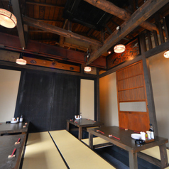 蒸気屋 野毛本店特集写真1