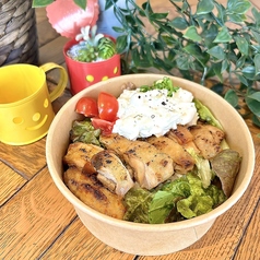 ELMOのおすすめテイクアウト2