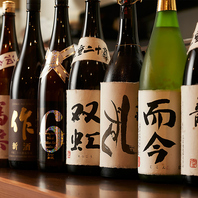 国分寺駅南口徒歩2分。肉と魚と旬菜の居酒屋です。