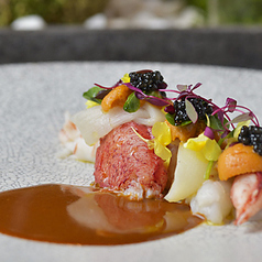 Reconnaissance ルコネッサンスの特集写真