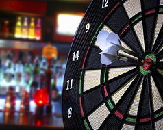 Bar SanDiego バーサンディエゴのコース写真