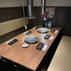 牛力丸 清水町店の特集写真