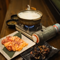 鶏料理専門店 ぢどり屋 松山店のコース写真