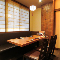 個室居酒屋 くらのあかり 千葉店の特集写真