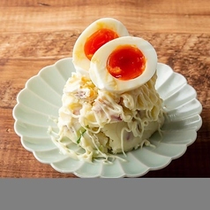 ポテトサラダ