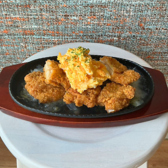 かさねのおすすめ料理2