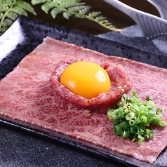 肉寿司 肉刺し 焼肉の店 一途　沖縄那覇店のおすすめ料理1