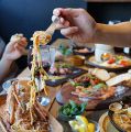シモキタザワ カクレガ カフェダイニング＆ROLL アンドロールのおすすめ料理1