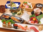 ぎふ初寿司 鵜沼店