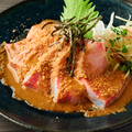 料理メニュー写真&nbsp;ごまぶり