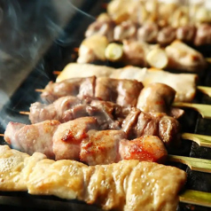 焼鳥居酒屋　もつ焼き太郎　東浦和店の写真1