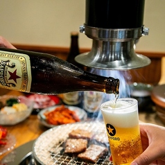 炭火焼肉 粋匠苑のおすすめポイント1