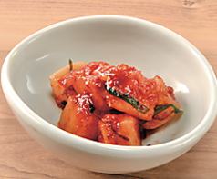 無添加カクテキ